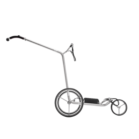 TiCad Elektro-Golftrolley GOLDFINGER