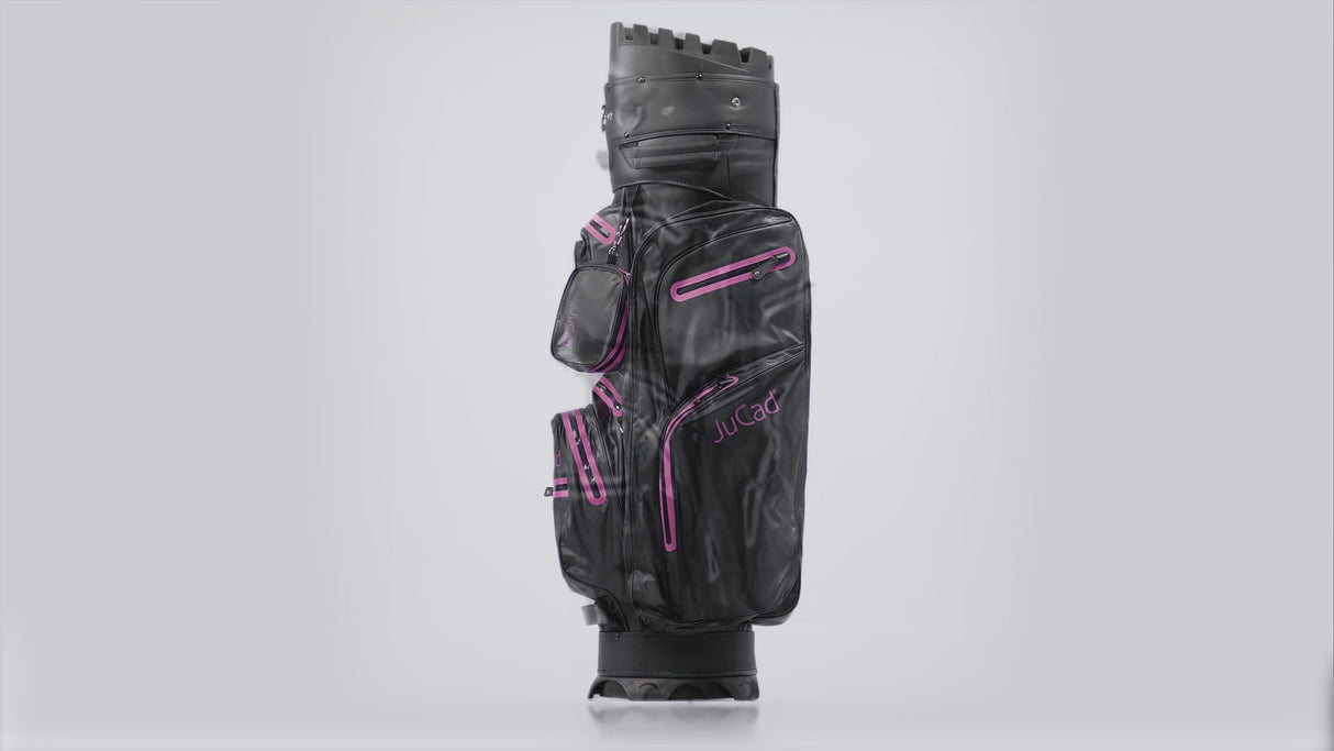 JuCad Golf Bag Manager Dry