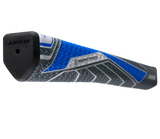 LAMKIN Griffe SINK FIT SQUARETOP POLYURETHANE PUTTER GRIFF