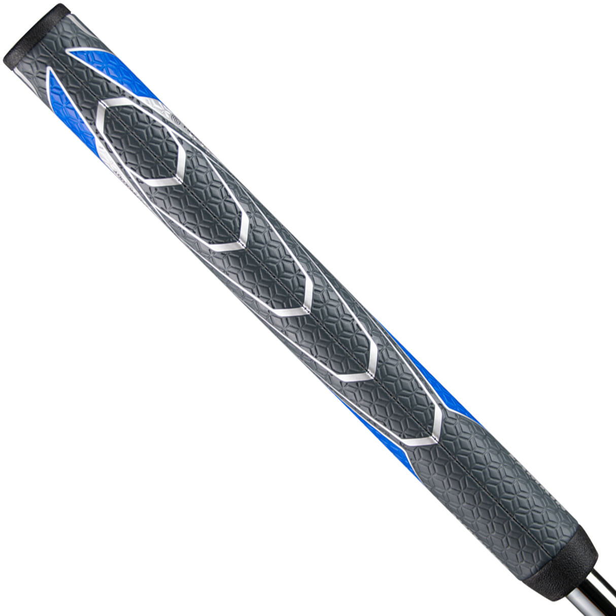 LAMKIN Grips SINK FIT PISTOL POLYURETHANE PUTTER GRIP