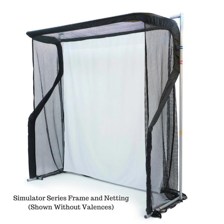 Simulateur NET RETURN Série 10'