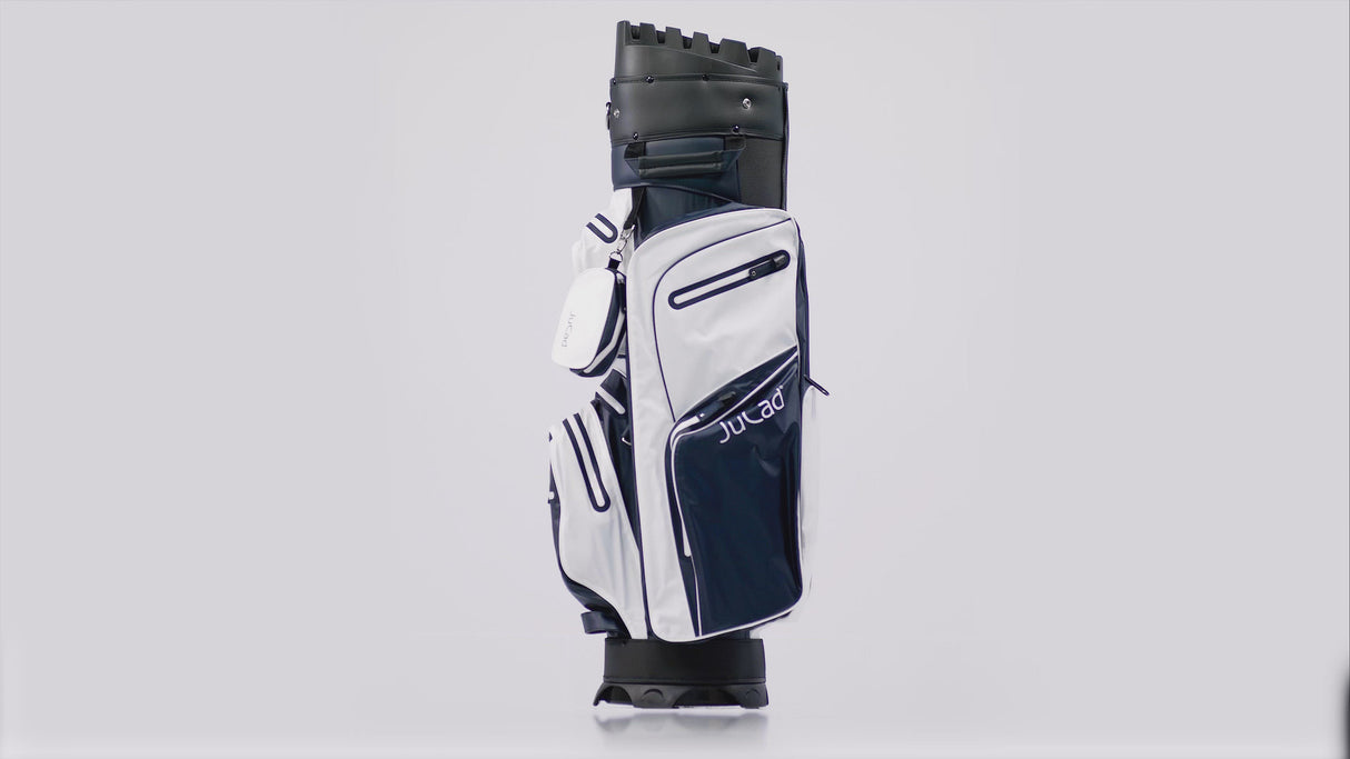 JuCad Golf Bag Manager Dry