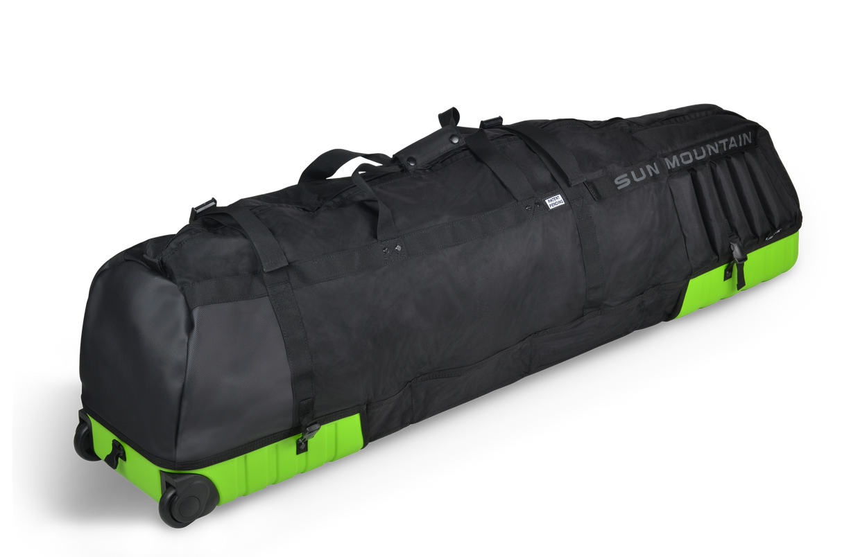 SUN MOUNTAIN travel cover KUBE