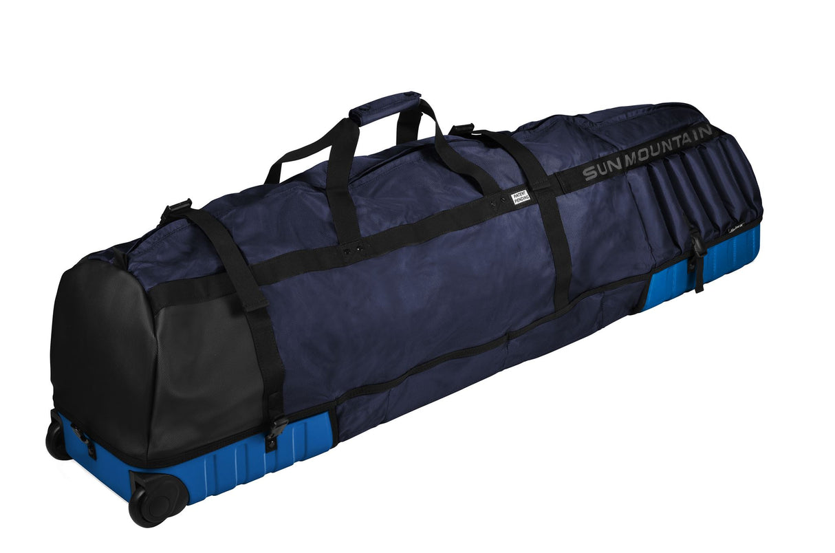 SUN MOUNTAIN travel cover KUBE