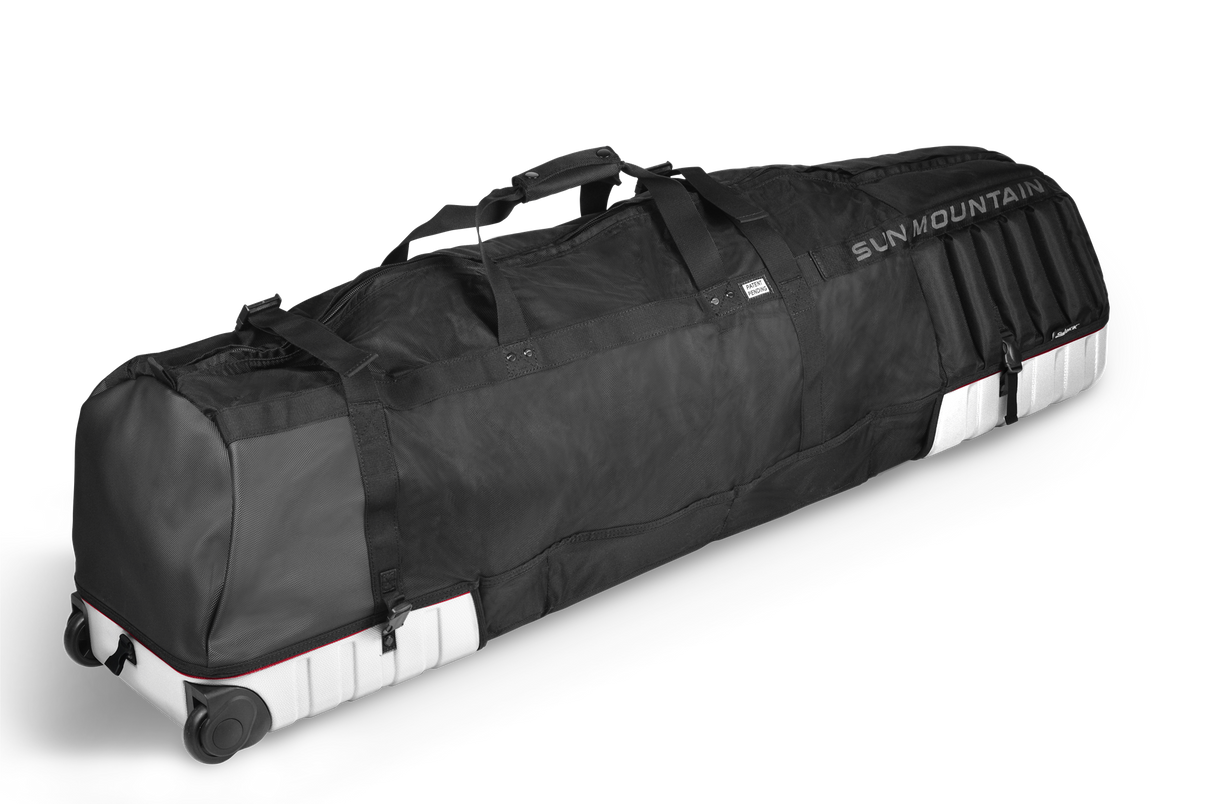 SUN MOUNTAIN travel cover KUBE