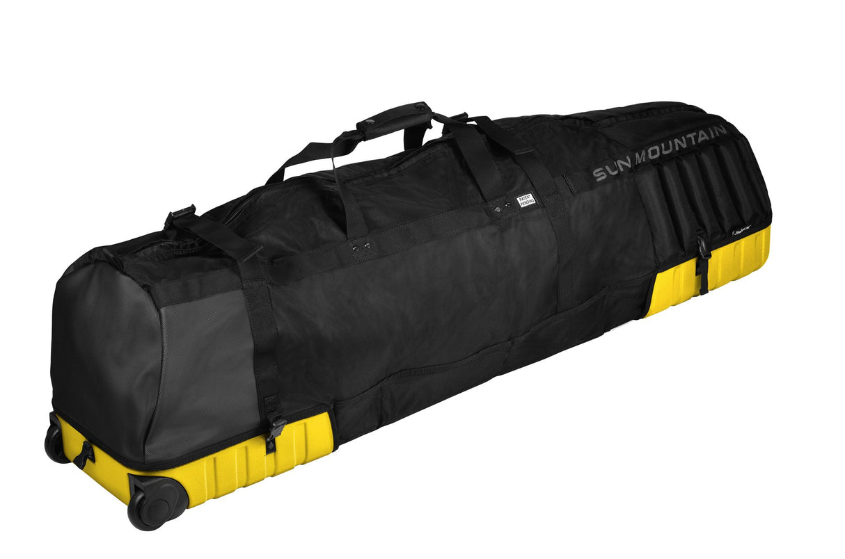 SUN MOUNTAIN travel cover KUBE
