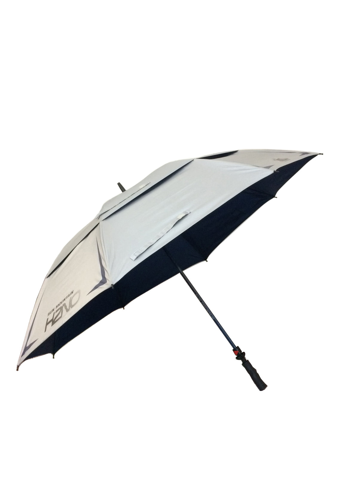 Parasols SUN MOUNTAIN SÉRIE CHROME Anti-UV
