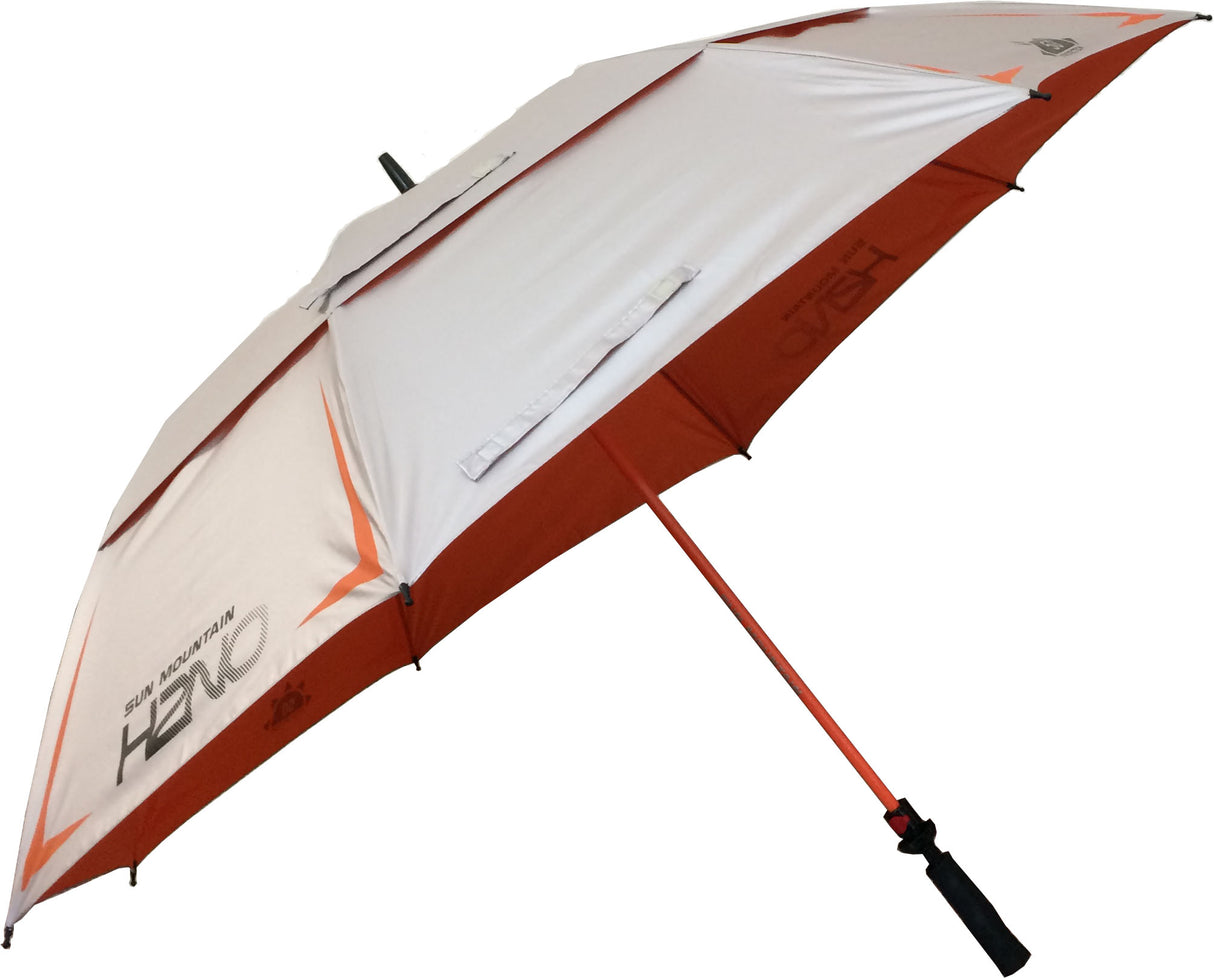 Parasols SUN MOUNTAIN SÉRIE CHROME Anti-UV