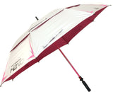 Parasols SUN MOUNTAIN SÉRIE CHROME Anti-UV