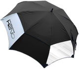 Parasols SUN MOUNTAIN H2NO SEETHRU résistant aux UV