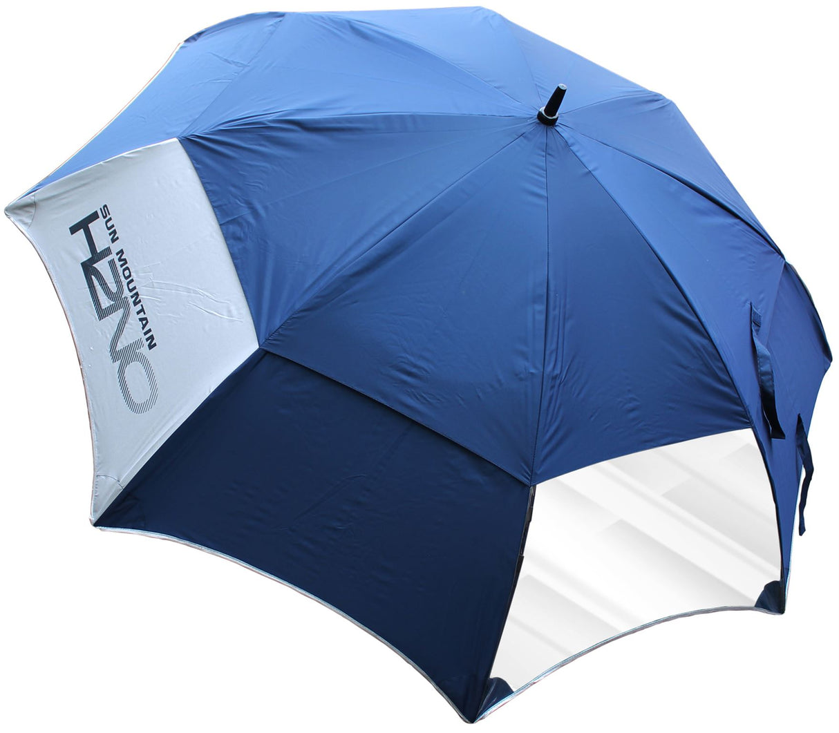 Parasols SUN MOUNTAIN H2NO SEETHRU résistant aux UV