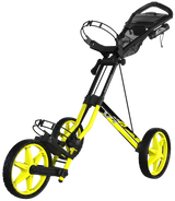 SUN MOUNTAIN 3-wheel golf trolley V1R