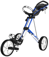 SUN MOUNTAIN 3-wheel golf trolley V1R