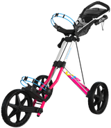 SUN MOUNTAIN 3-wheel golf trolley V1R