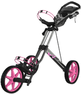 SUN MOUNTAIN 3-wheel golf trolley V1R