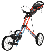 SUN MOUNTAIN 3-wheel golf trolley V1R