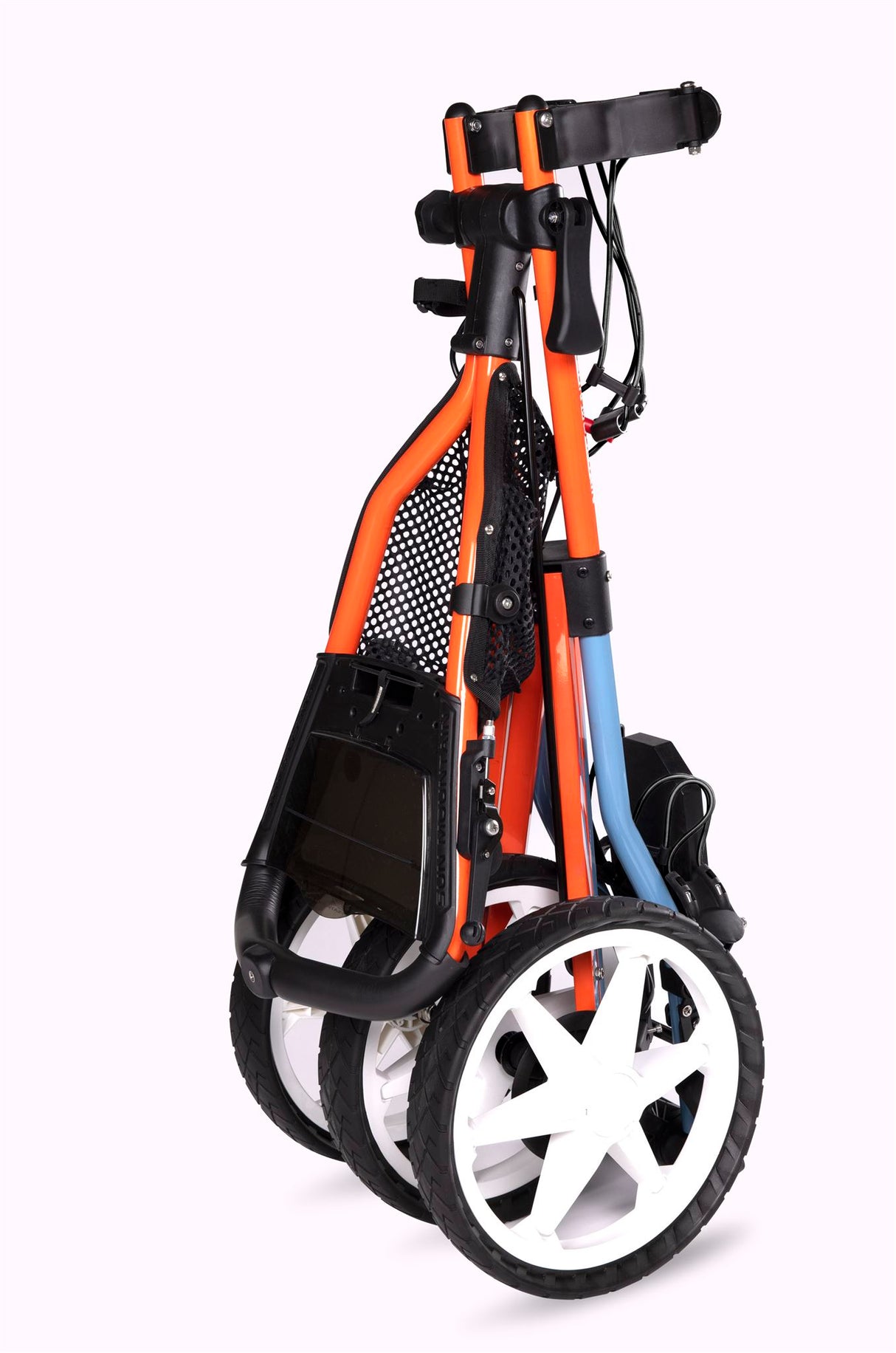 SUN MOUNTAIN 3-wheel golf trolley V1R