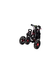 BagBoy 3-wheel golf trolley NITRON