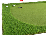 Vert d'entraînement enroulable ARCADIA | 1.5x3.5m