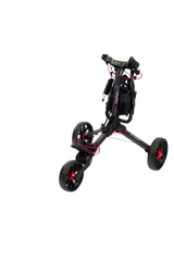 BagBoy 3-wheel golf trolley NITRON