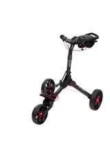 BagBoy 3-wheel golf trolley NITRON