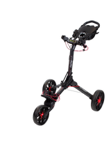 BagBoy 3-wheel golf trolley NITRON