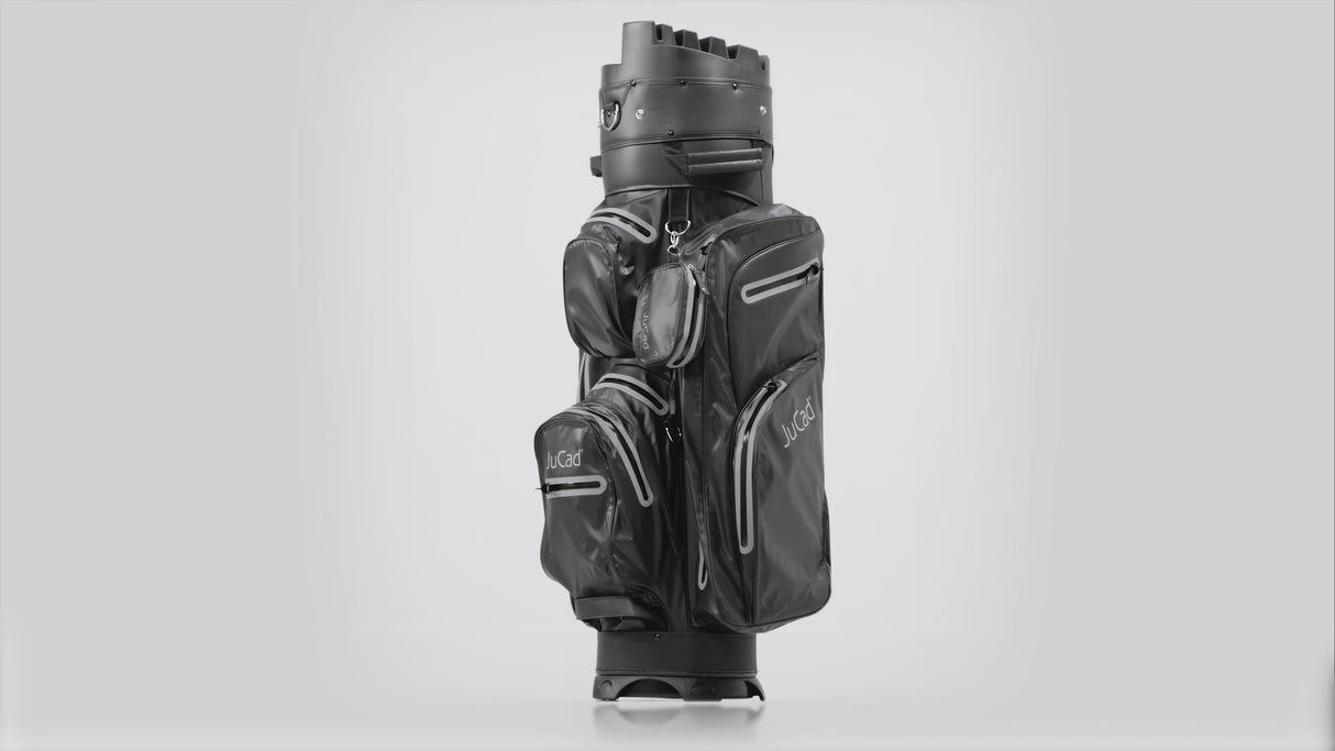 JuCad Golf Bag Manager Dry