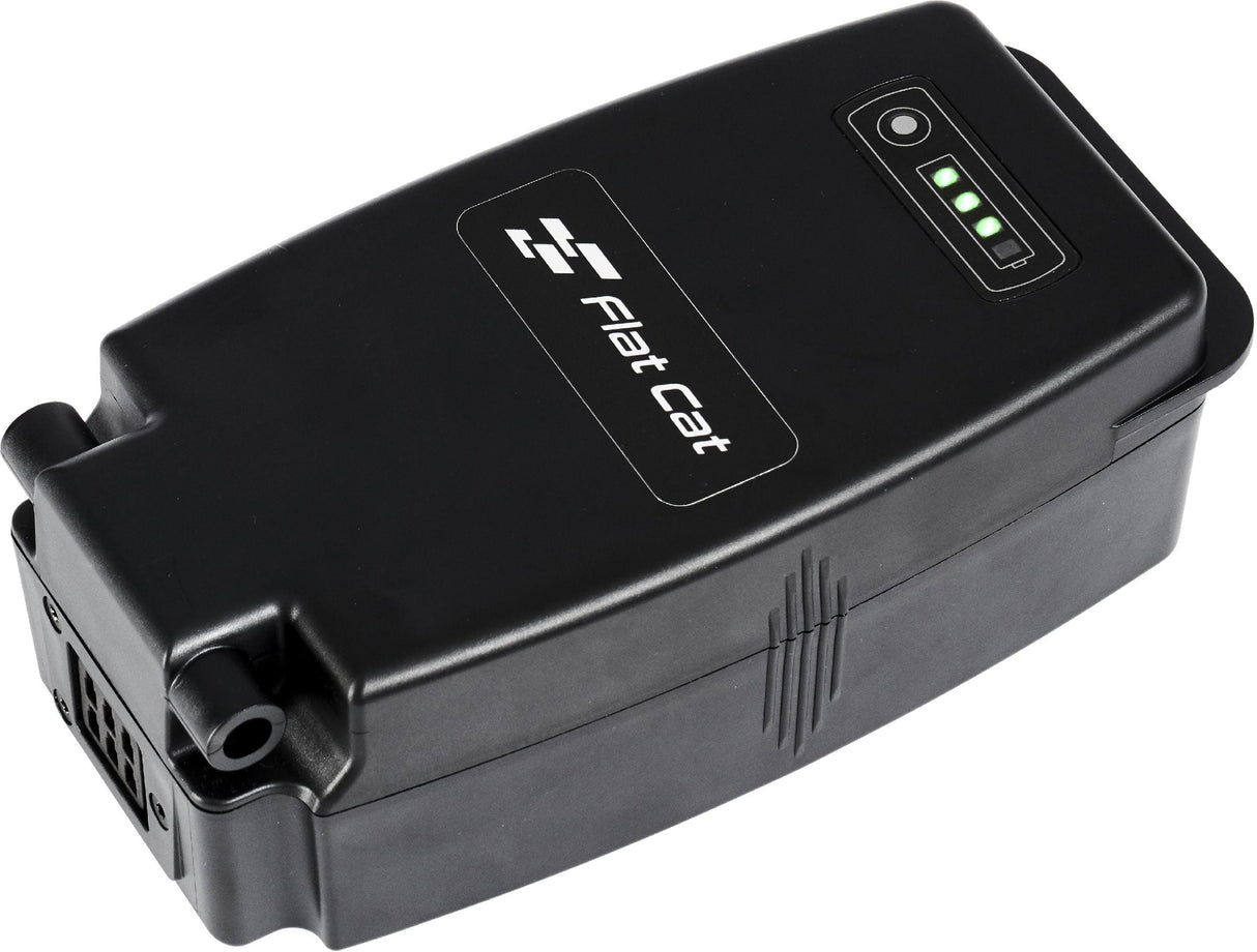 FLAT CAT Batterie Tactile Hybride/Spin