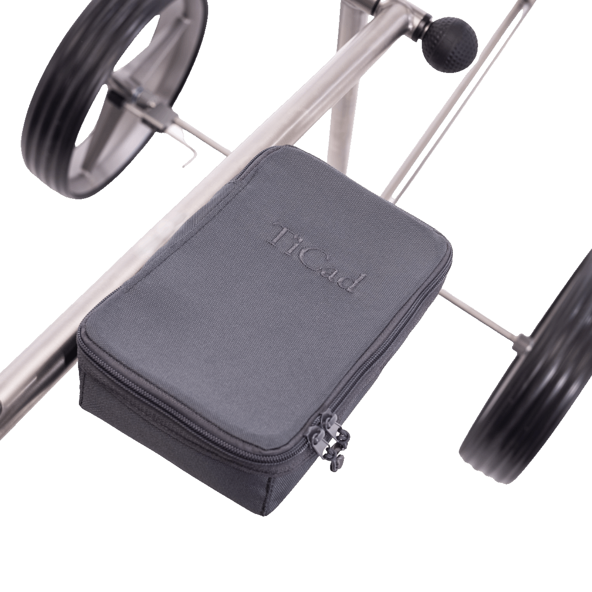 TiCad score bag golf trolley | special edition 