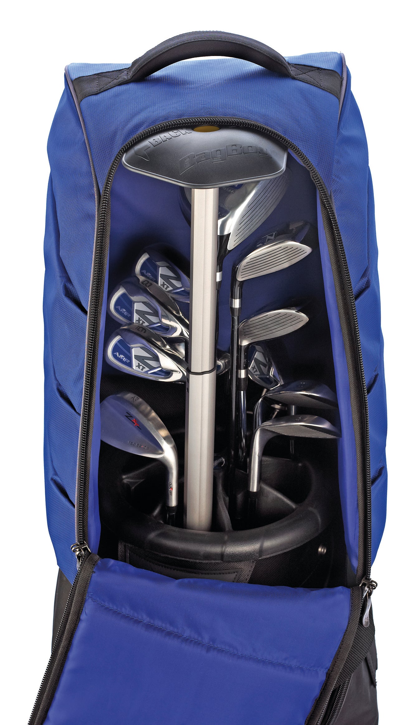 BagBoy BACKBONE Travel-Cover