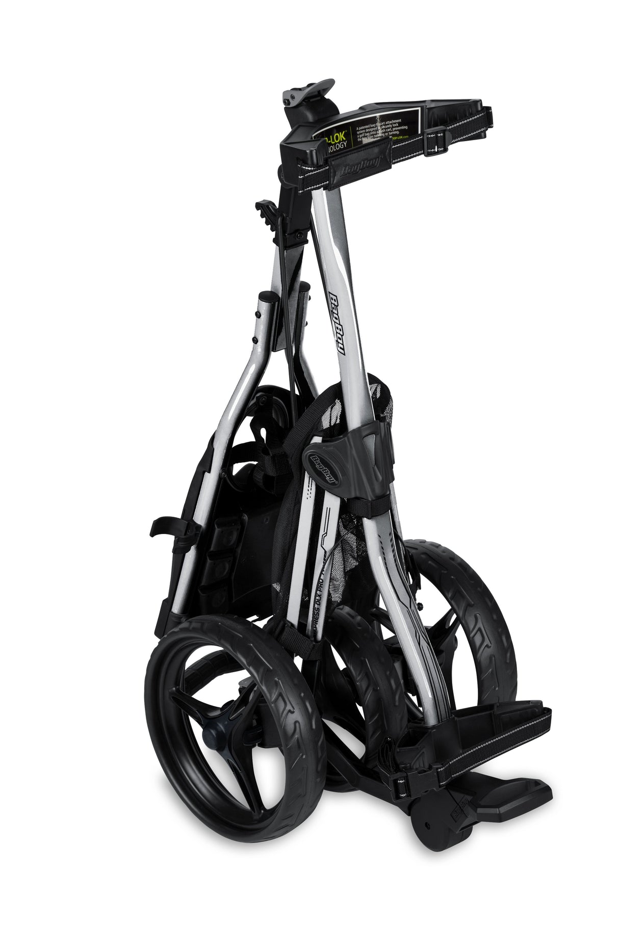 Chariot de golf à 3 roues BagBoy EXPRESS DLX
