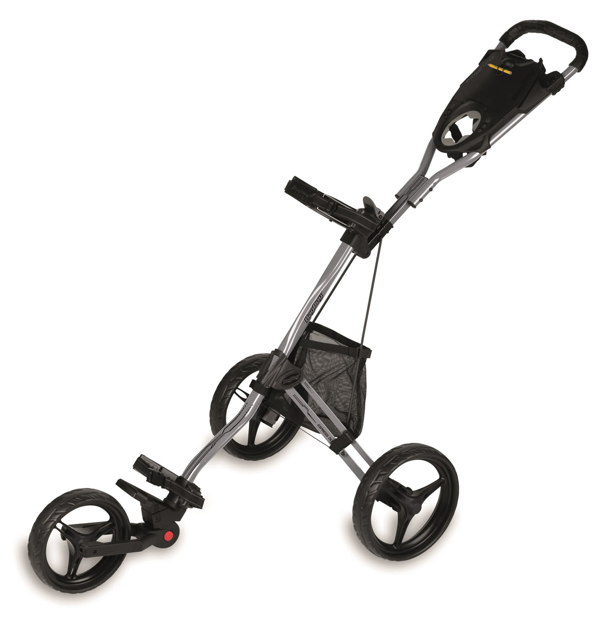 Chariot de golf à 3 roues BagBoy EXPRESS DLX
