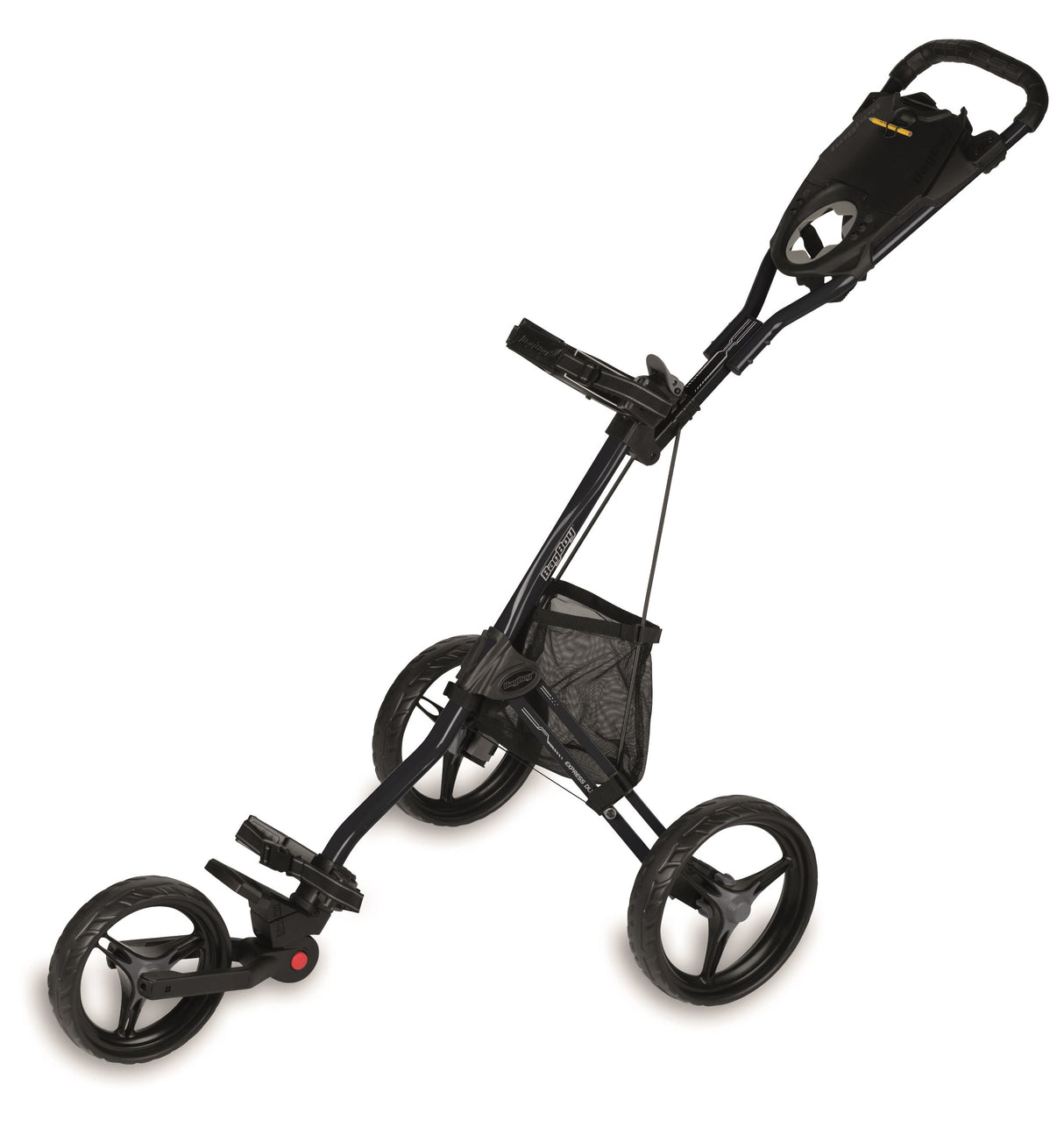 Chariot de golf à 3 roues BagBoy EXPRESS DLX