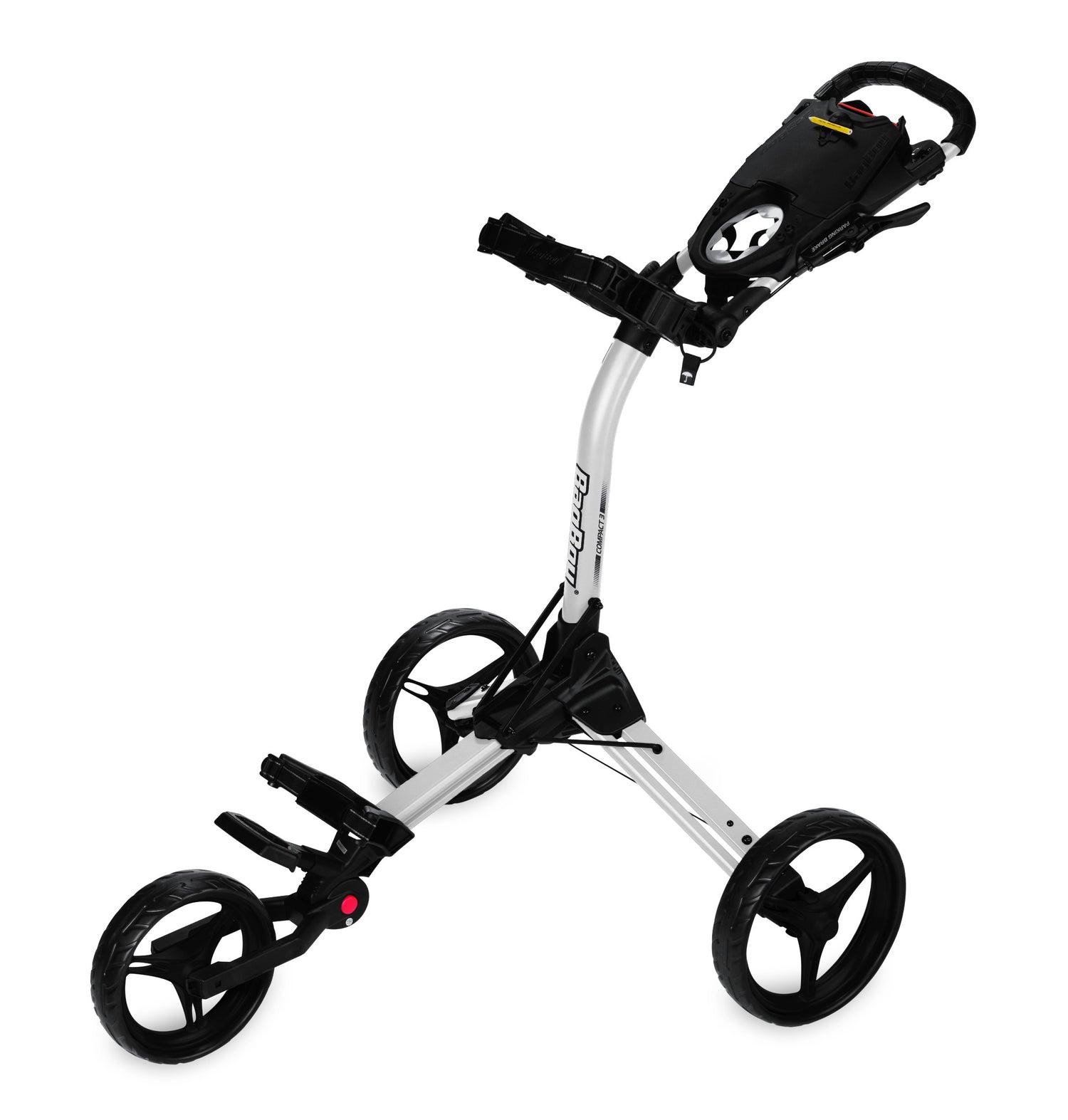 BagBoy 3-Rad Golftrolley COMPACT 3