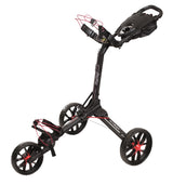 BagBoy 3-wheel golf trolley NITRON