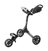 BagBoy 3-wheel golf trolley NITRON