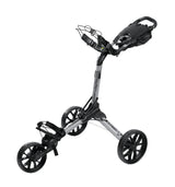 BagBoy 3-wheel golf trolley NITRON