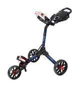 BagBoy 3-wheel golf trolley NITRON