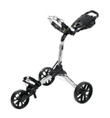 BagBoy 3-wheel golf trolley NITRON