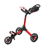 BagBoy 3-wheel golf trolley NITRON