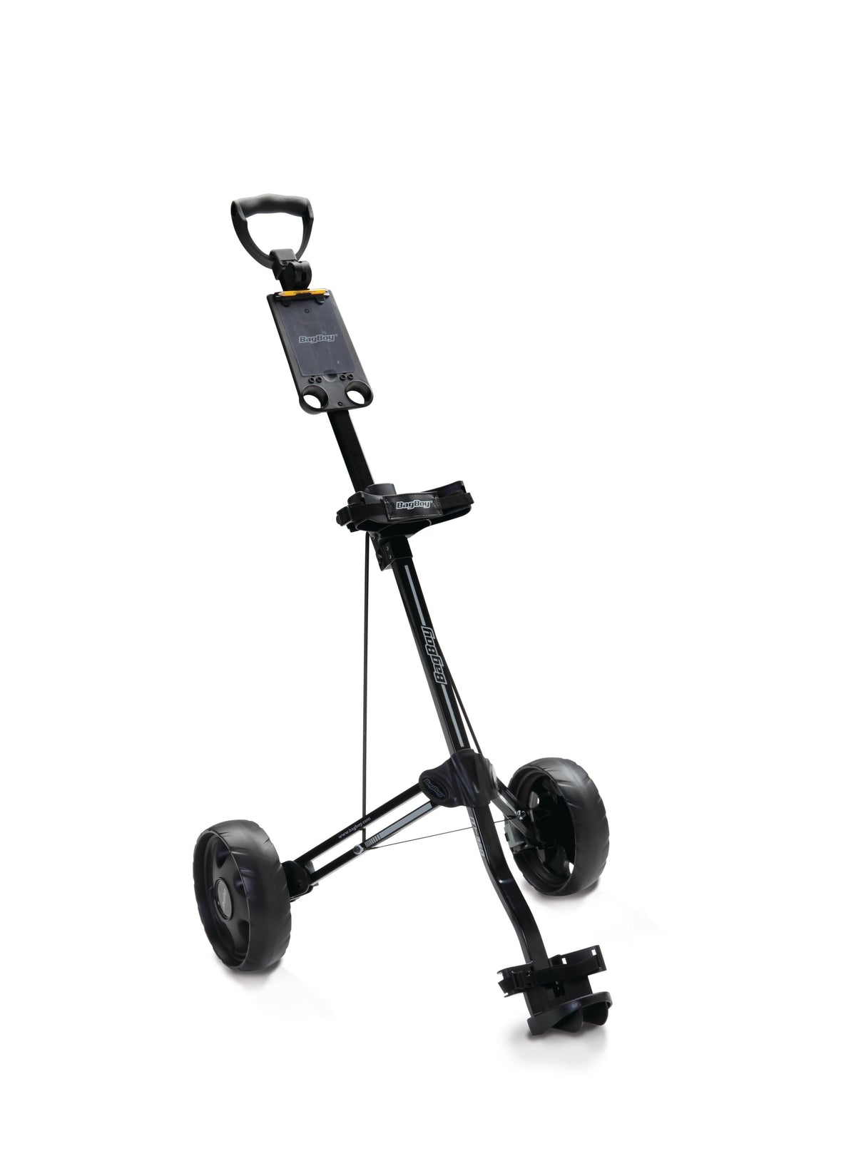 BagBoy 2-wheel golf trolley M 350