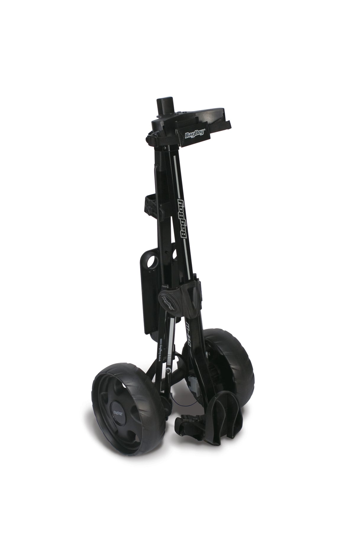 BagBoy 2-wheel golf trolley M 350