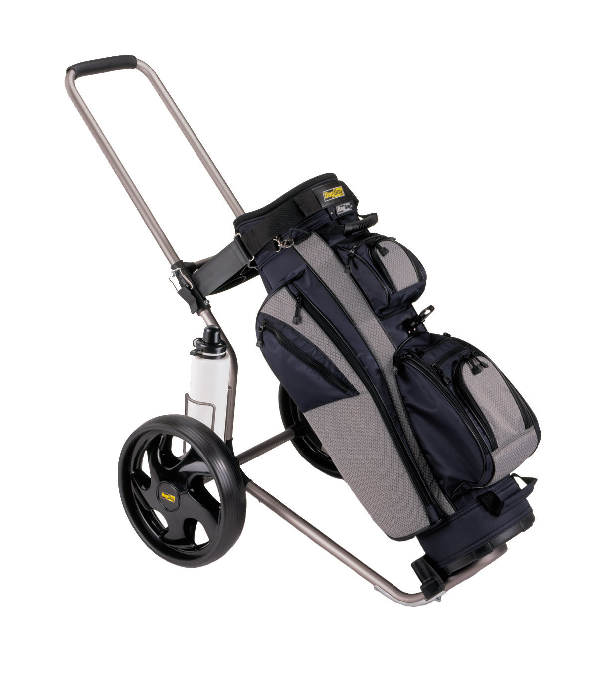 BagBoy Rental Dual Tube