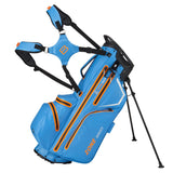 BENNINGTON ZONE 14 Waterproof golf bag