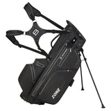 BENNINGTON ZONE 14 Waterproof golf bag