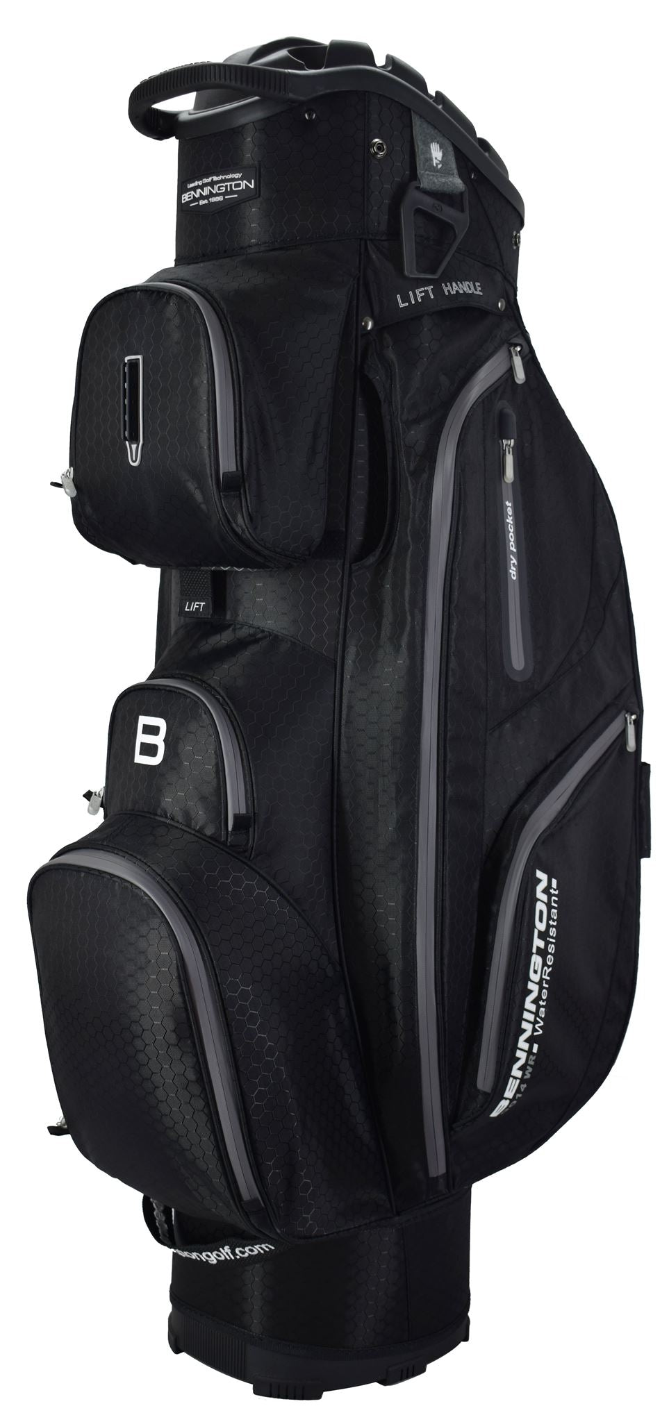 BENNINGTON sac de golf QO14 Water Resistant