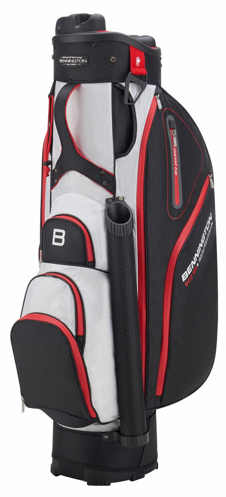 BENNINGTON golf bag QO9 Water Resistant