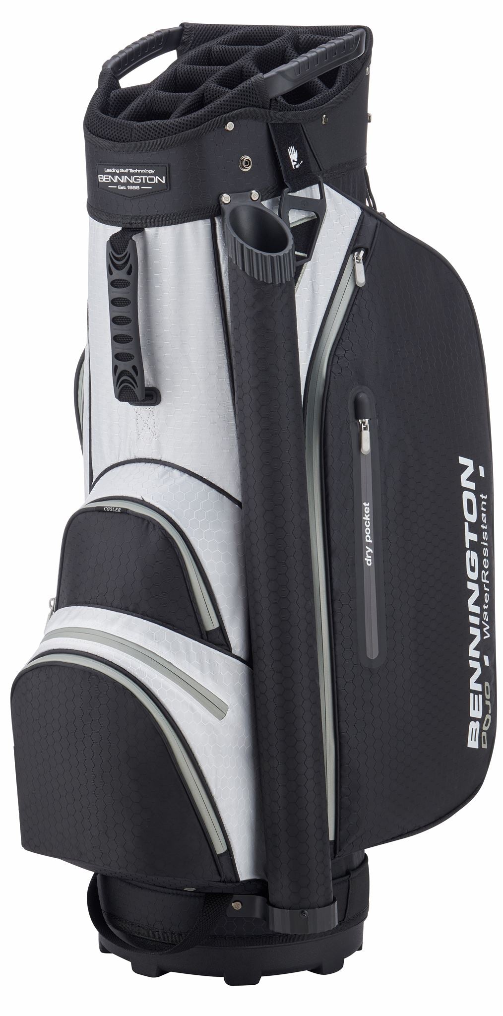 BENNINGTON DOJO 14 Water Resistant golf bag