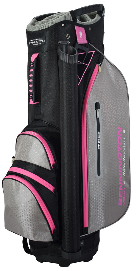 BENNINGTON DOJO 14 Water Resistant golf bag