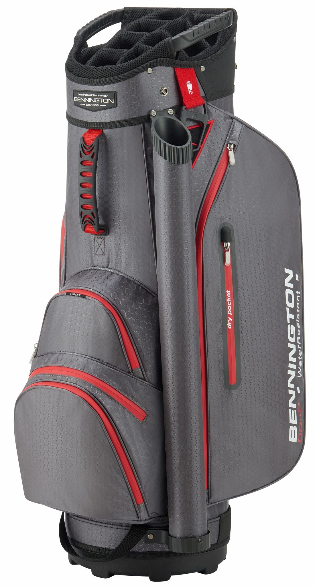 BENNINGTON DOJO 14 Water Resistant golf bag